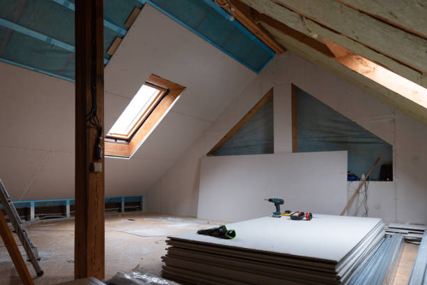 Best Cellulose Insulation in Keshore, LA