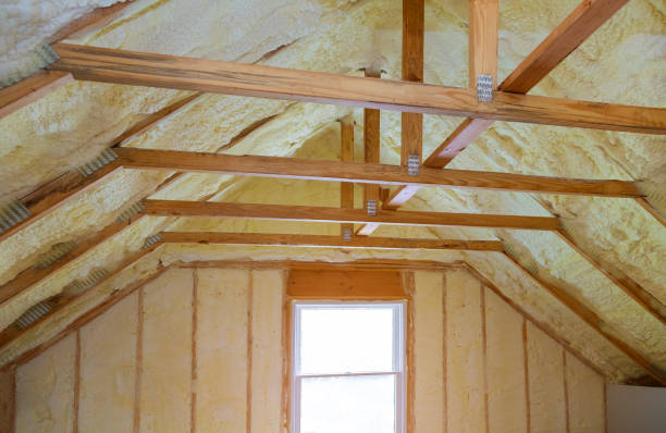 Best Specialized Insulation Services in Keshore, LA
