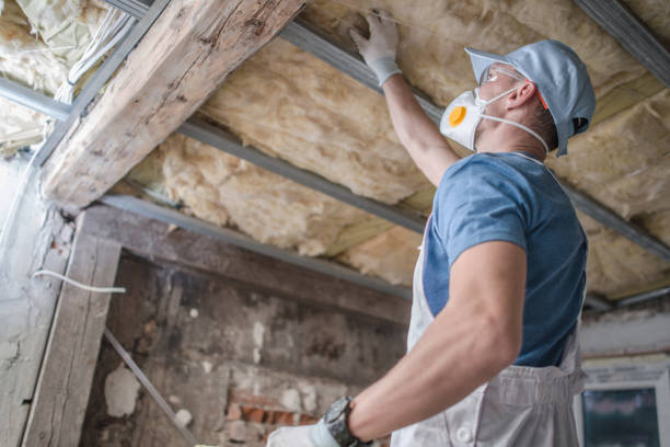 Best Spray Foam Insulation in Keshore, LA