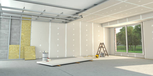 Trusted Lakeshore, LA Insulation Contractor Experts