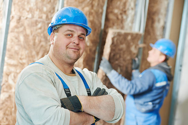 Best Blown-in Insulation in Keshore, LA