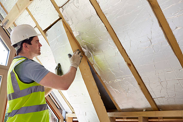 Best Geographic-Specific Insulation Services in Keshore, LA