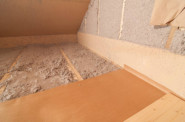 Reliable Lakeshore, LA Insulation Contractor Solutions